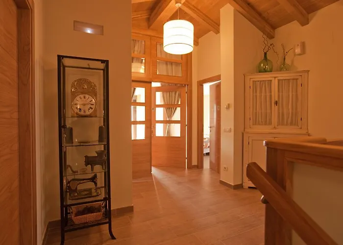 Agroturismo Arkaia 维多利亚-加斯特伊兹