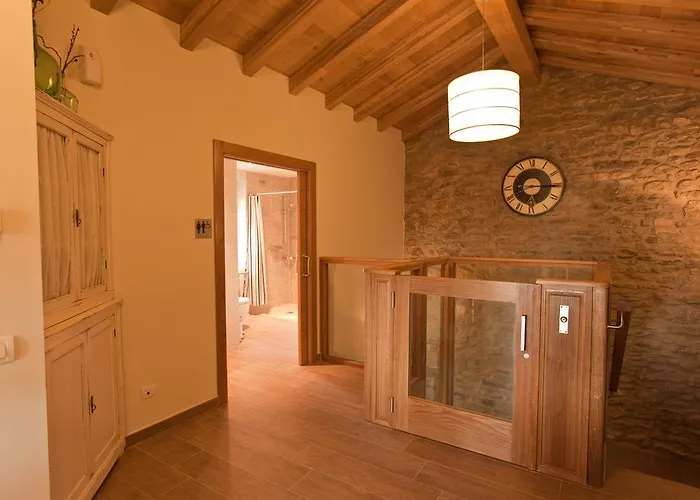 农家乐 Agroturismo Arkaia *