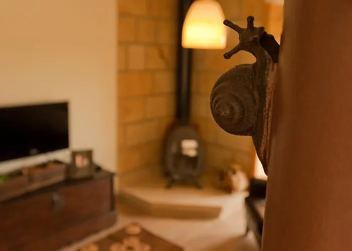 农家乐 Agroturismo Arkaia 维多利亚-加斯特伊兹