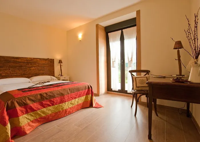 Agroturismo Arkaia 农家乐