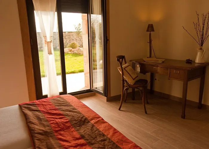 Agroturismo Arkaia *