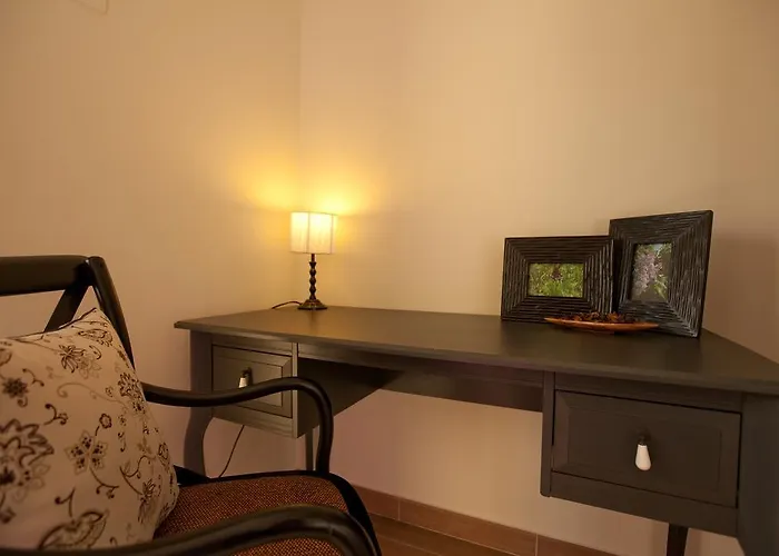 农家乐 Agroturismo Arkaia