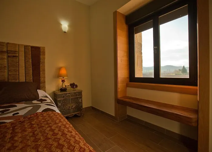 Agroturismo Arkaia 农家乐