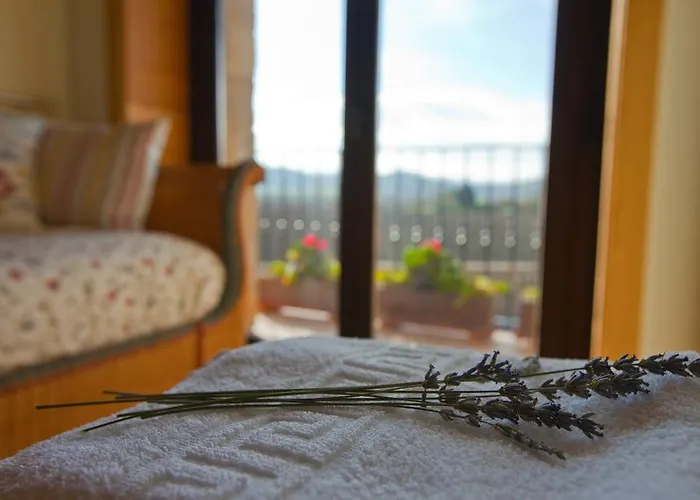 农家乐 Agroturismo Arkaia *