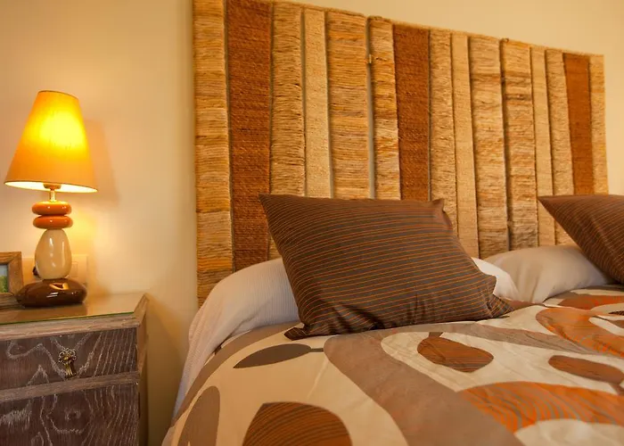 Agroturismo Arkaia * 维多利亚-加斯特伊兹