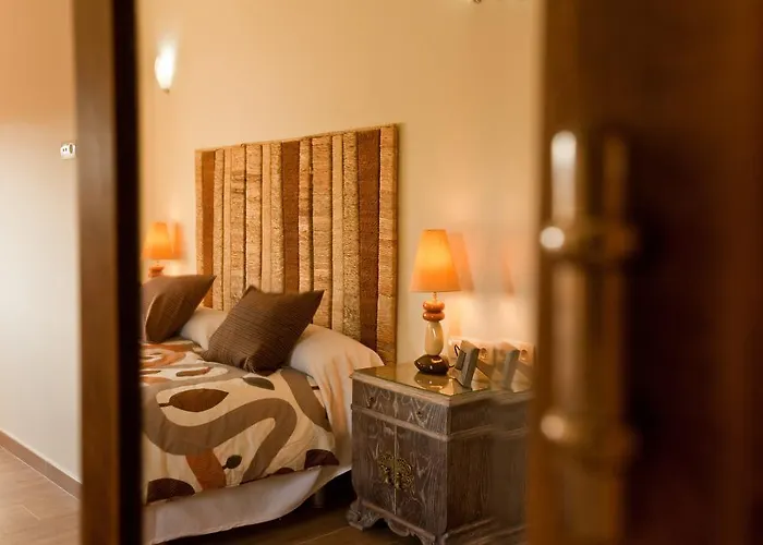 Agroturismo Arkaia 维多利亚-加斯特伊兹