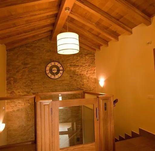 Agroturismo Arkaia 农家乐 维多利亚-加斯特伊兹