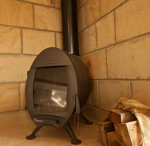 Agroturismo Arkaia 维多利亚-加斯特伊兹