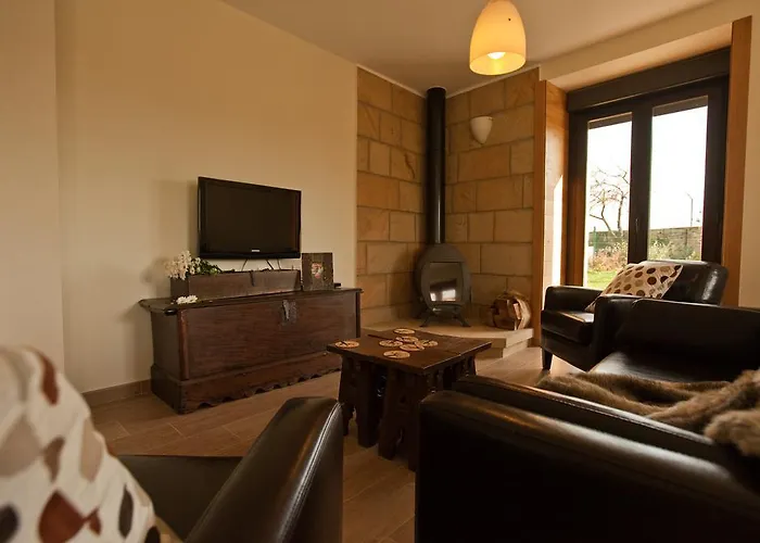 Agroturismo Arkaia 农家乐 *