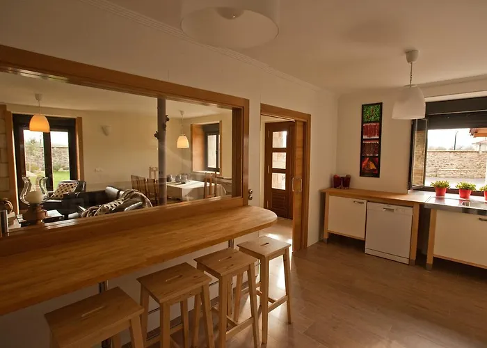 Agroturismo Arkaia * 维多利亚-加斯特伊兹