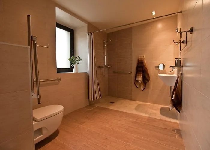 Agroturismo Arkaia 农家乐 维多利亚-加斯特伊兹