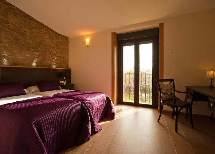 Agroturismo Arkaia * 维多利亚-加斯特伊兹