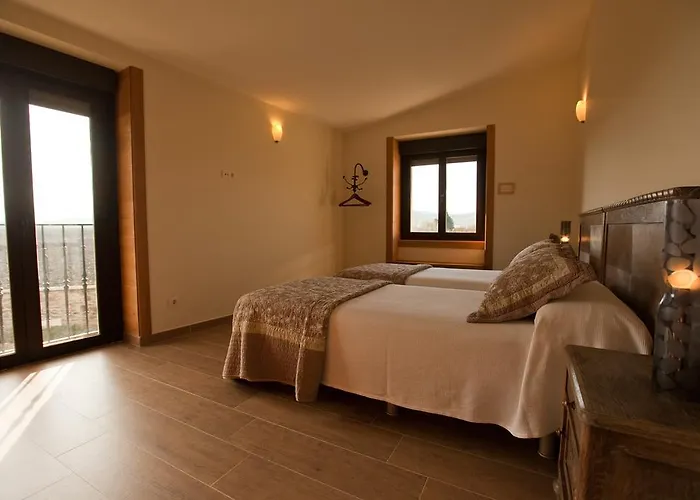 农家乐 Agroturismo Arkaia 维多利亚-加斯特伊兹