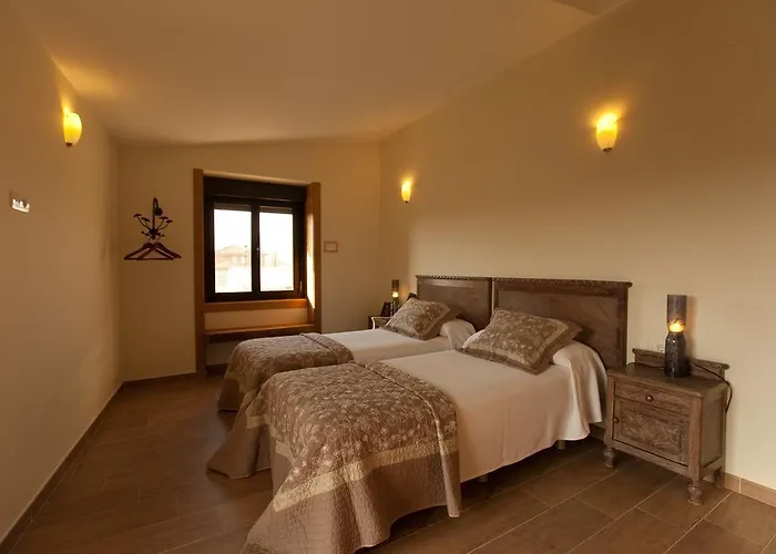 Agroturismo Arkaia 农家乐