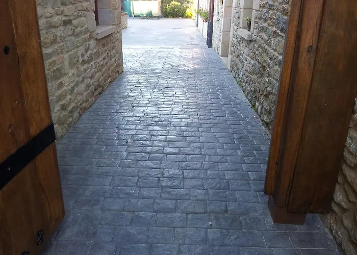 农家乐 Agroturismo Arkaia 维多利亚-加斯特伊兹