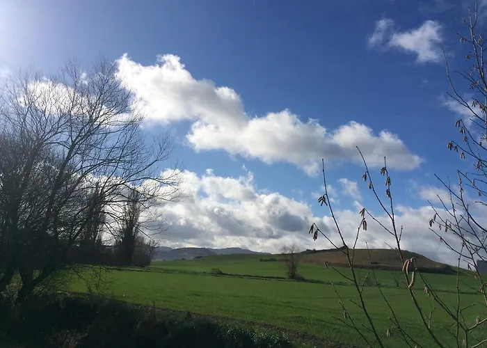 农家乐 Agroturismo Arkaia *