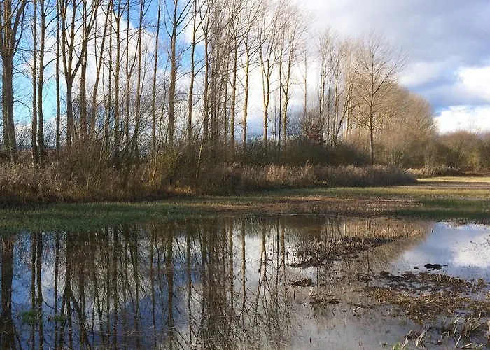 农家乐 Agroturismo Arkaia