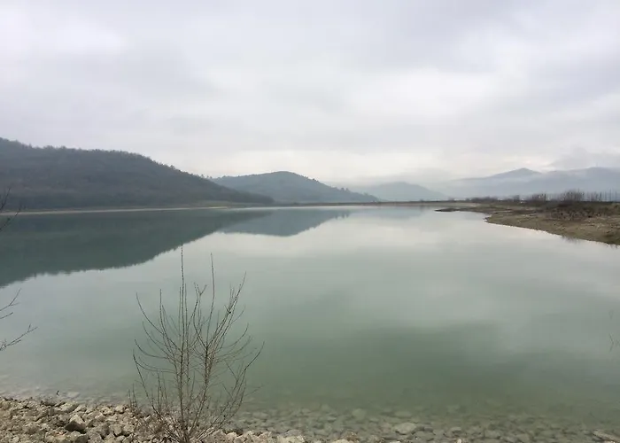 农家乐 Agroturismo Arkaia *