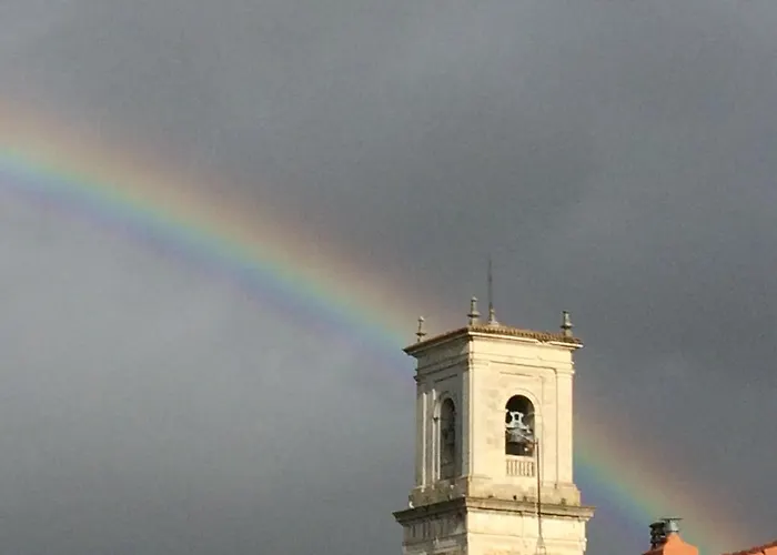 农家乐 Agroturismo Arkaia