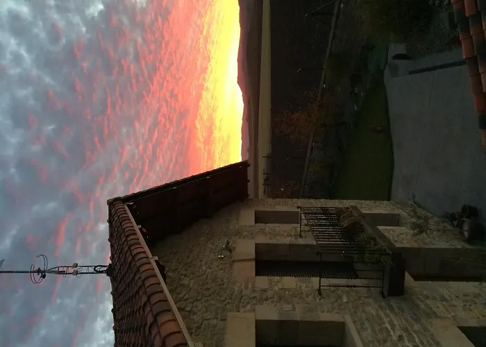 农家乐 Agroturismo Arkaia 维多利亚-加斯特伊兹