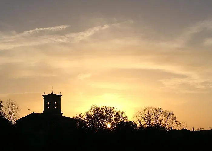 农家乐 Agroturismo Arkaia 维多利亚-加斯特伊兹