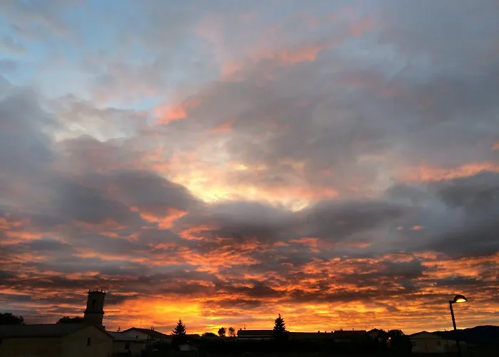 农家乐 Agroturismo Arkaia *