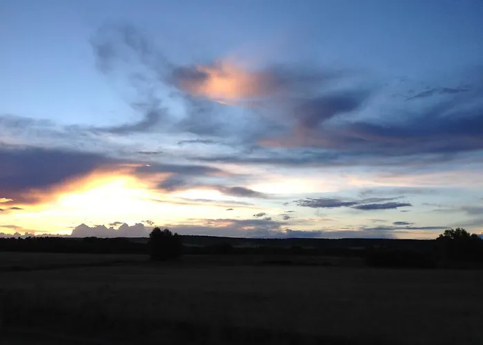 Agroturismo Arkaia 维多利亚-加斯特伊兹