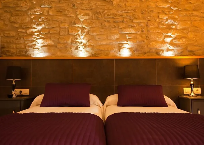 农家乐 Agroturismo Arkaia 维多利亚-加斯特伊兹