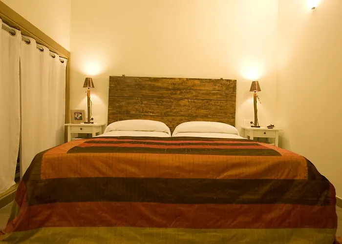 农家乐 Agroturismo Arkaia *