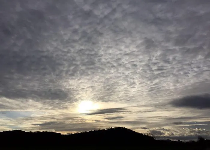 Agroturismo Arkaia *